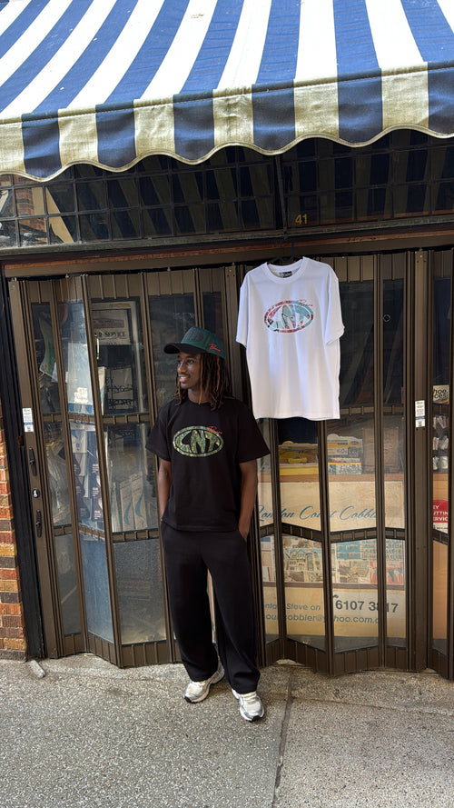 LNT camo TEE